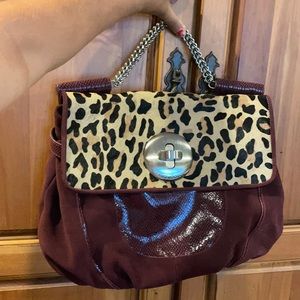 Vince Camuto purse